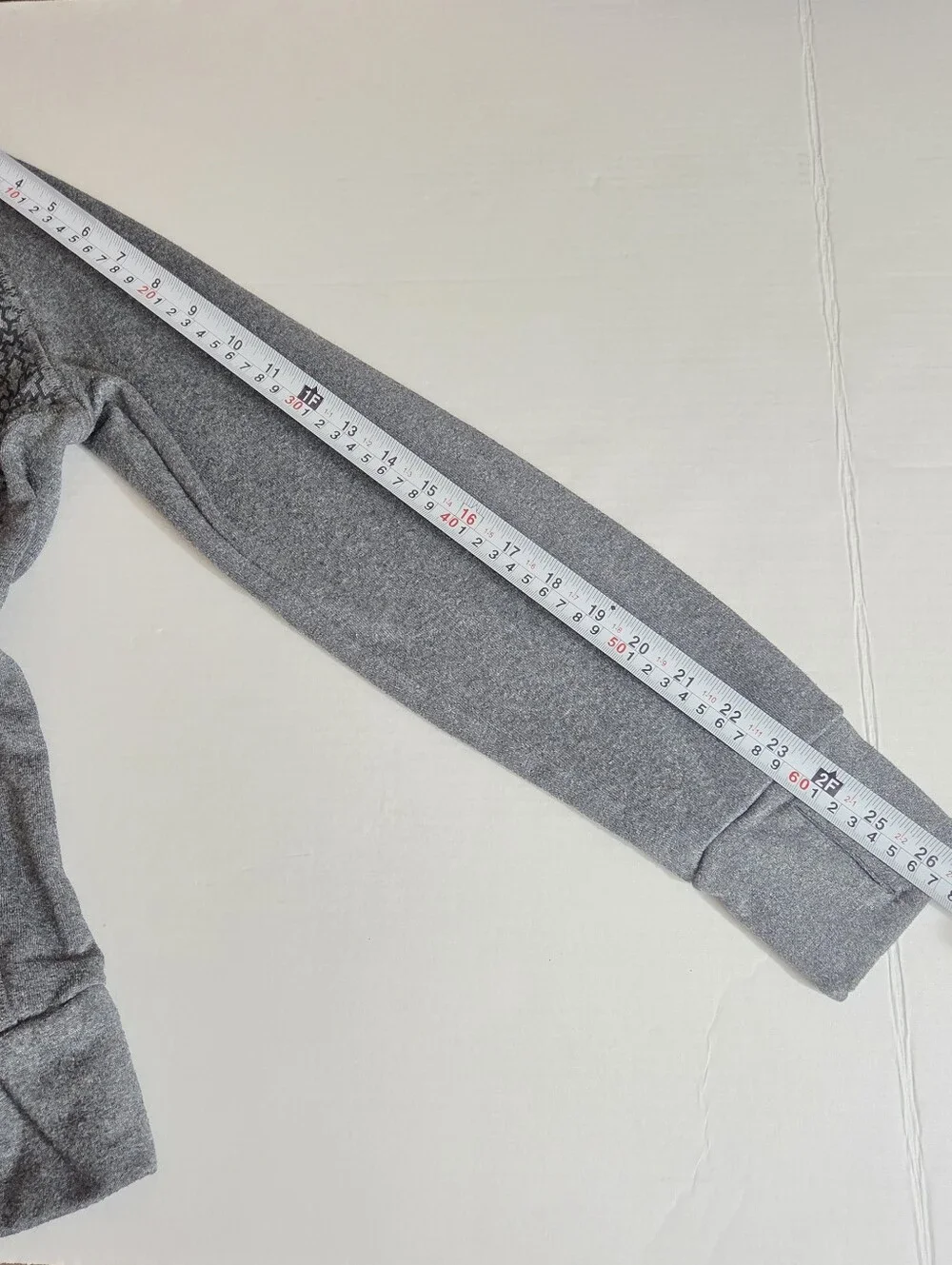 Adidas Ultimate Hoodie Mens Medium -Black & Gray -Long Sleeve